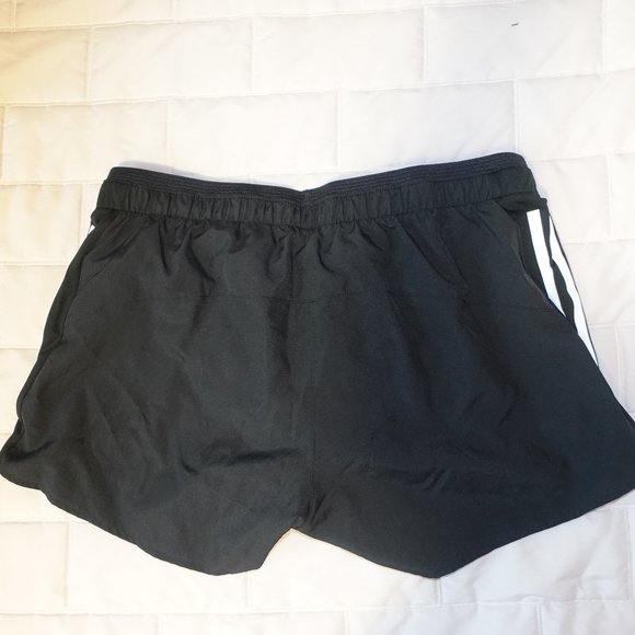 Adidas Run It Short Running Shorts Size Small NWT - B5 - Picture 4 of 4